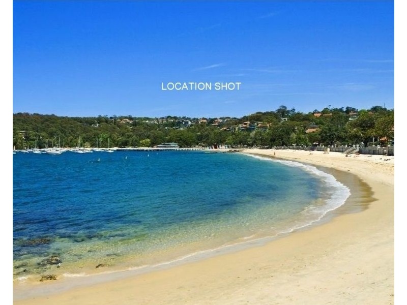 4/5-7 Punch Street, Mosman NSW 2088