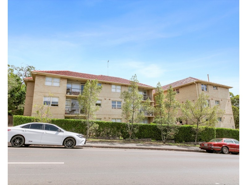 6/67  Shadforth Street, Mosman NSW 2088