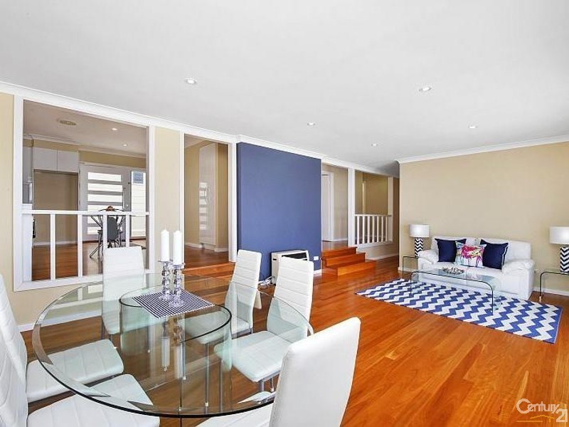 5 NORTH SCENIC ROAD, Forresters Beach NSW 2260