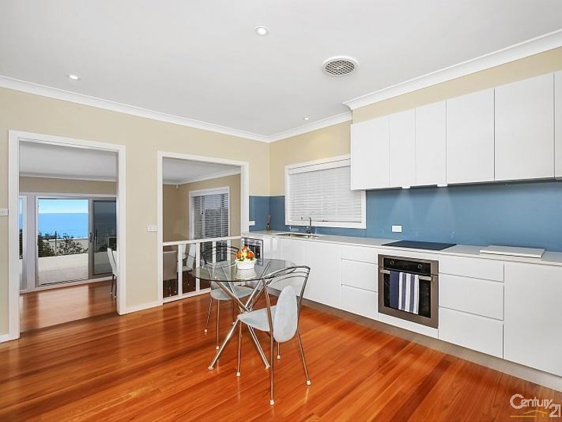 5 NORTH SCENIC ROAD, Forresters Beach NSW 2260