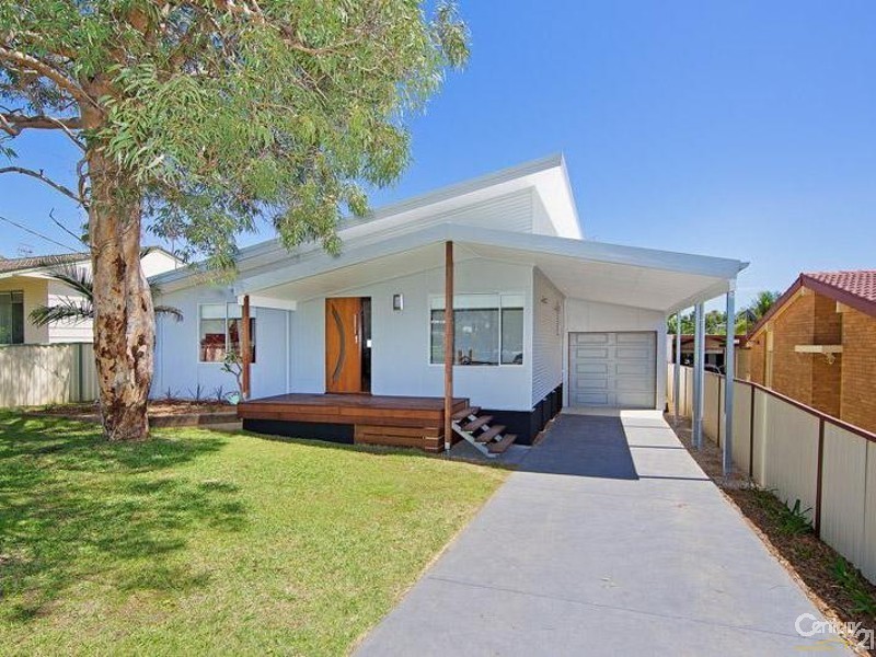 33 Cunningham Road, Killarney Vale NSW 2261