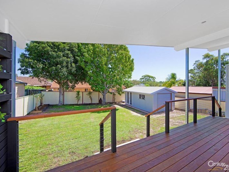 33 Cunningham Road, Killarney Vale NSW 2261