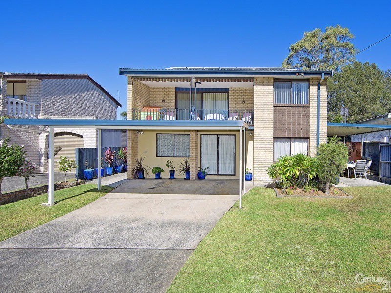 117 EASTERN ROAD, Bateau Bay NSW 2261