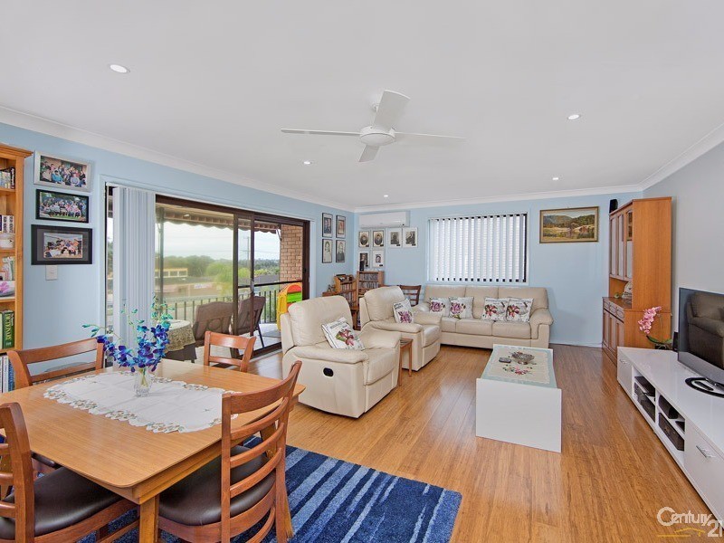 117 EASTERN ROAD, Bateau Bay NSW 2261