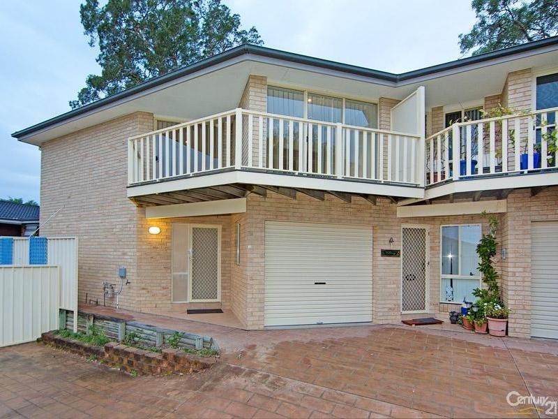 3/256  The Entrance Road, Long Jetty NSW 2261