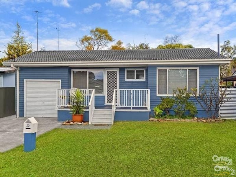 30 Brenda Crescent, Tumbi Umbi NSW 2261