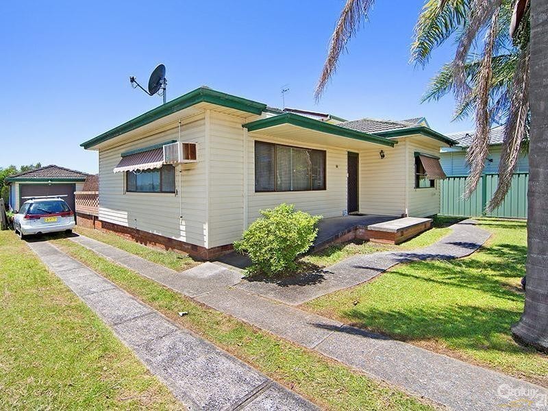 Killarney Vale NSW 2261