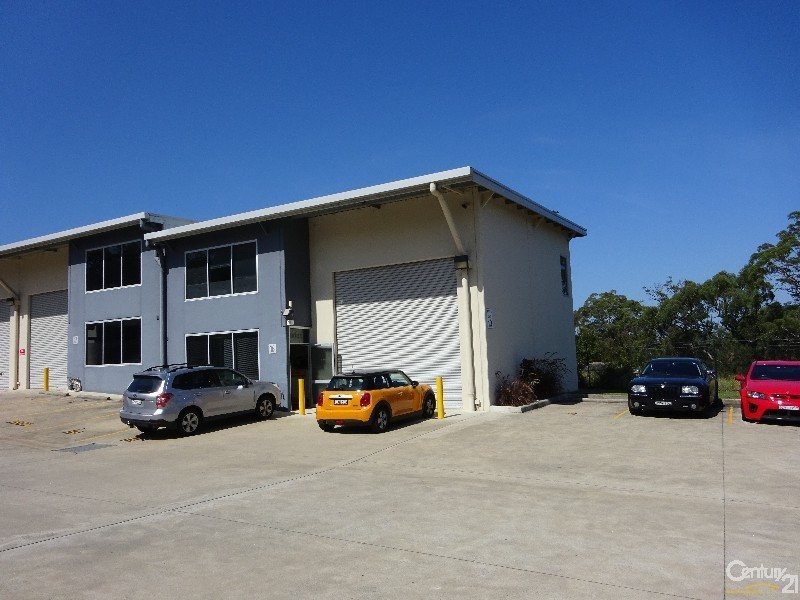 16/218 Wisemans Ferry Road, Somersby NSW 2250