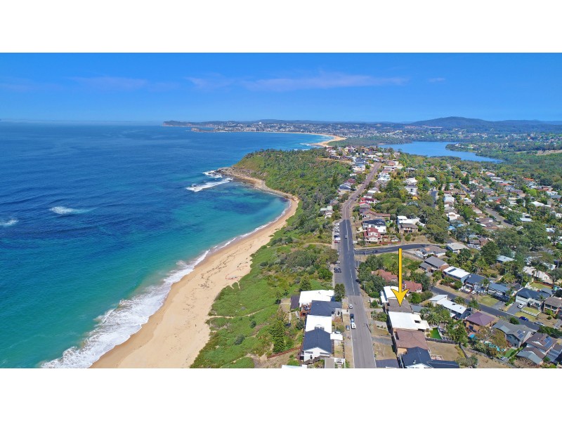 1/81 Kalakau Avenue, Forresters Beach NSW 2260