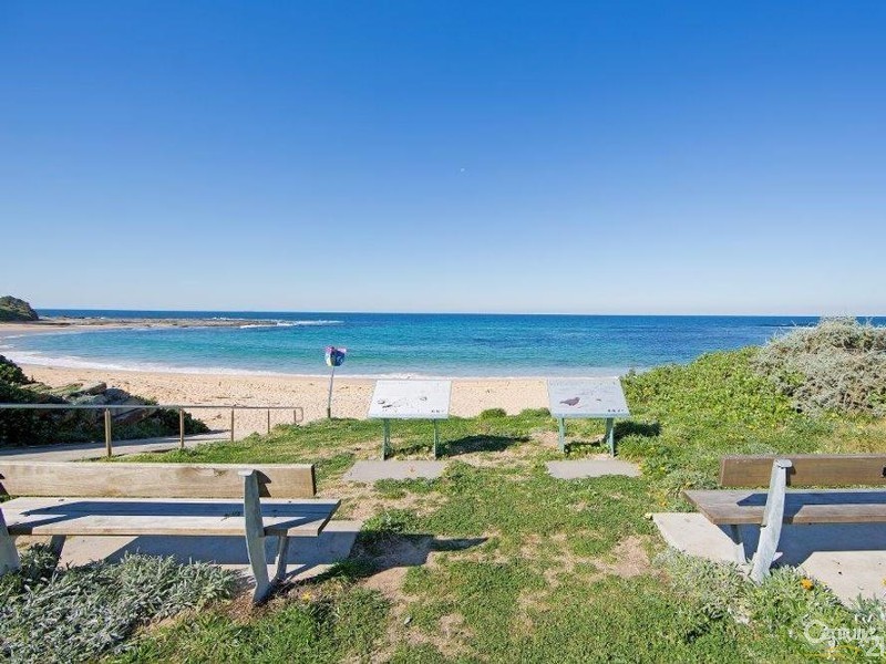 Blue Bay NSW 2261