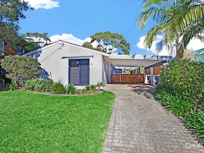 Forresters Beach NSW 2260