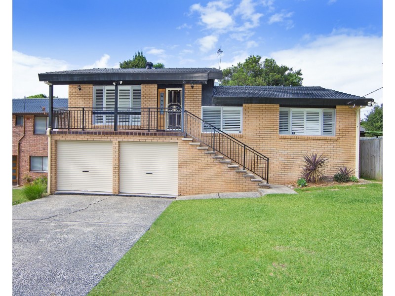 10 Warrina Street, Wamberal NSW 2260