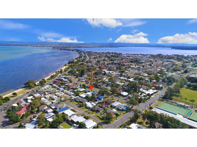 Canton Beach NSW 2263