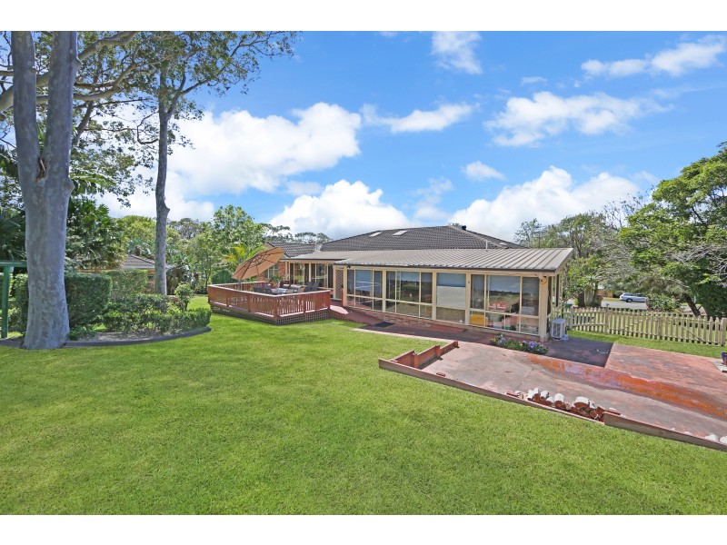 4 Bangalow Close, Tumbi Umbi NSW 2261