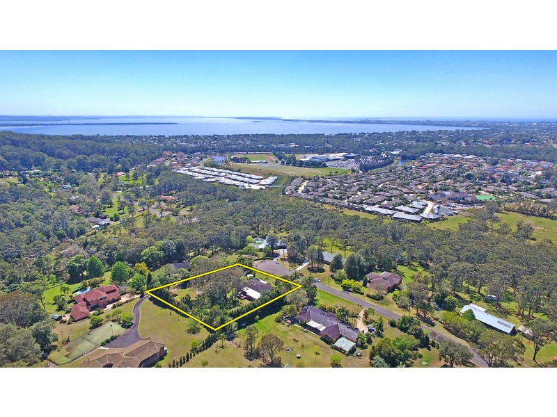 4 Bangalow Close, Tumbi Umbi NSW 2261