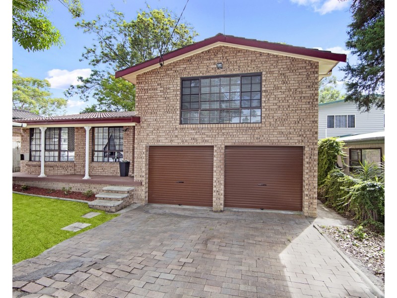 2  Montah Avenue, Berkeley Vale NSW 2261