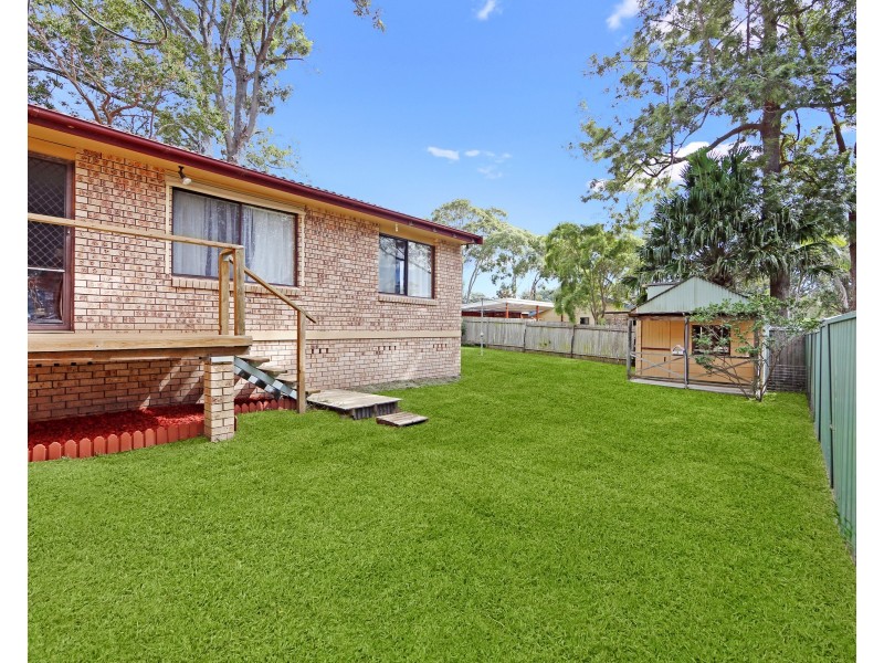 2  Montah Avenue, Berkeley Vale NSW 2261