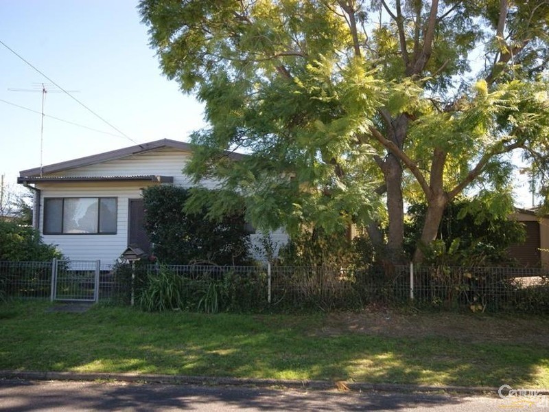 Warragamba NSW 2752
