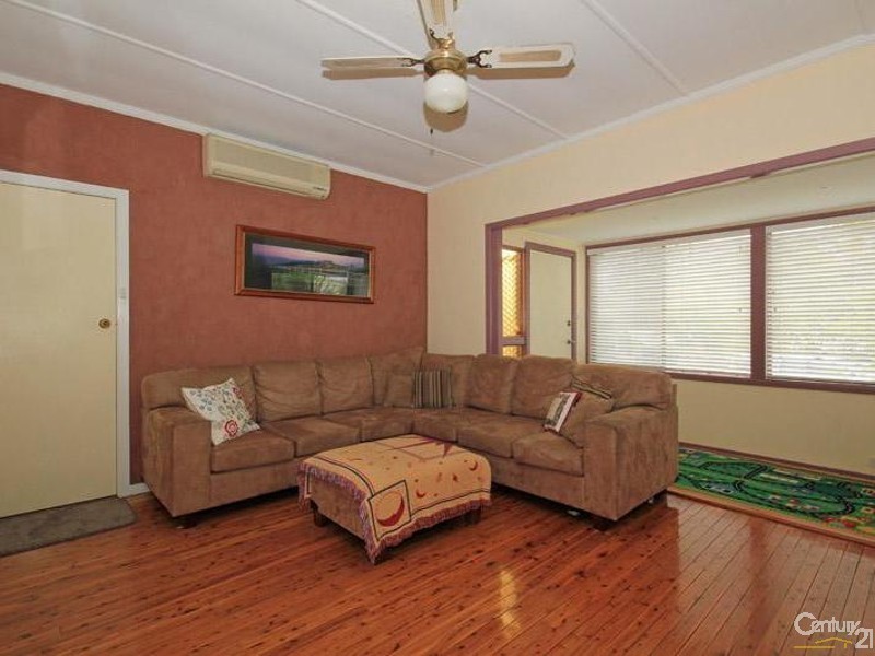 Warragamba NSW 2752