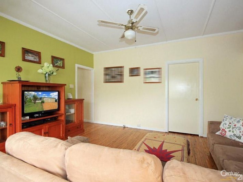 Warragamba NSW 2752
