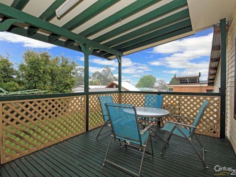 Warragamba NSW 2752
