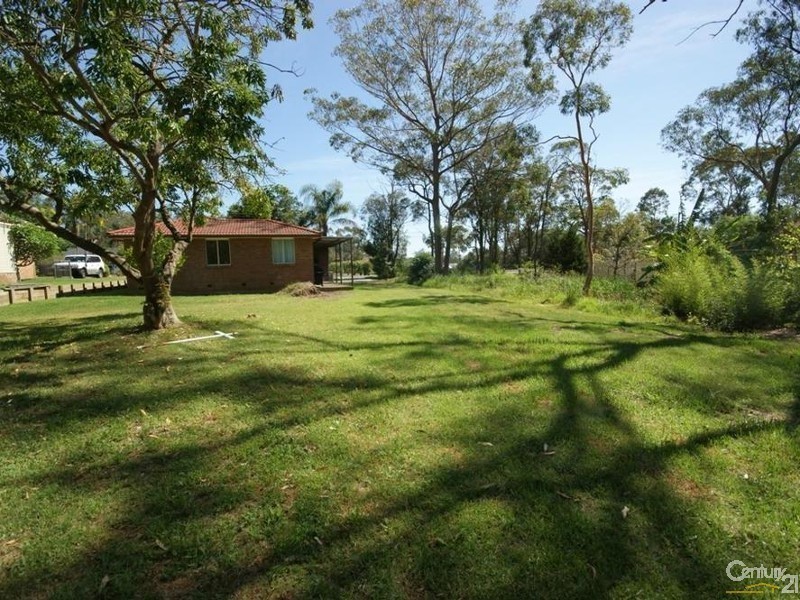 Silverdale NSW 2752