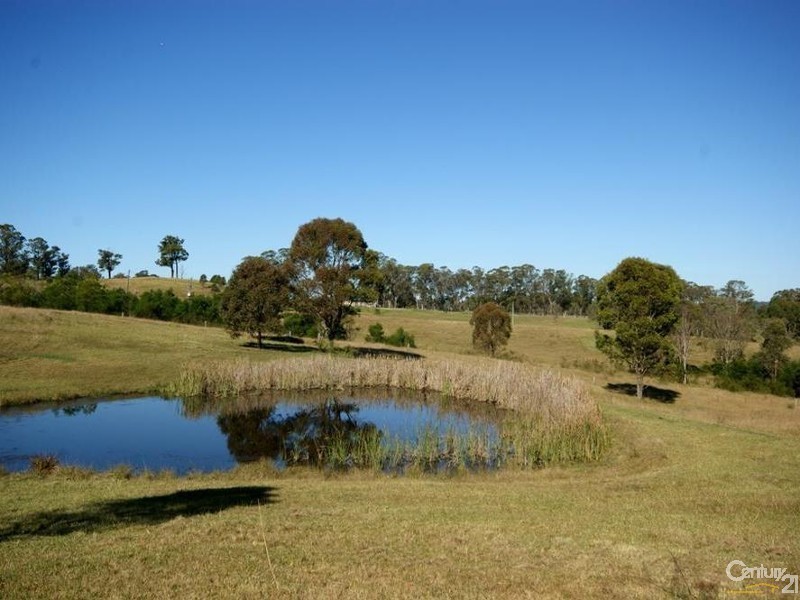 Wallacia NSW 2745