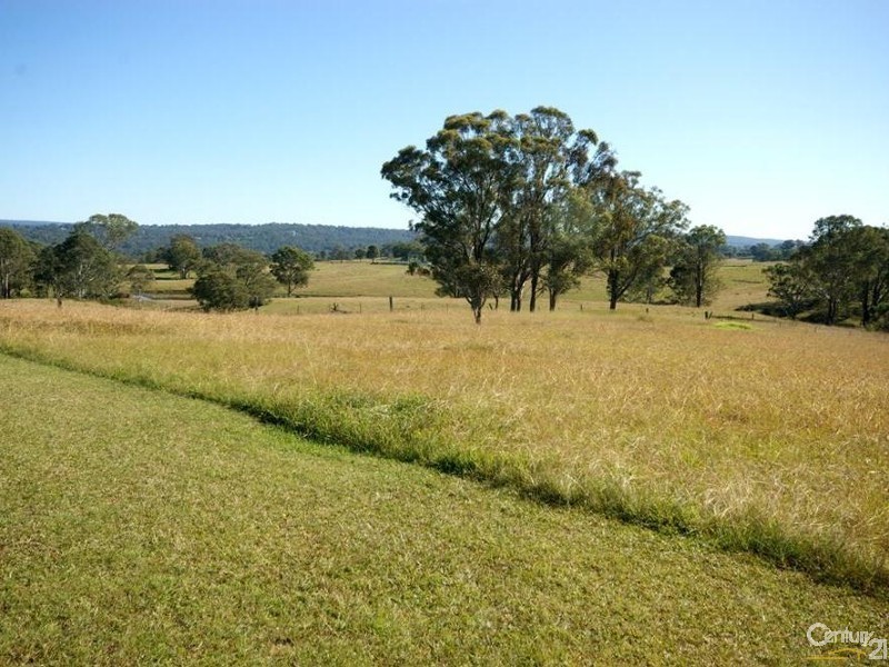 Wallacia NSW 2745