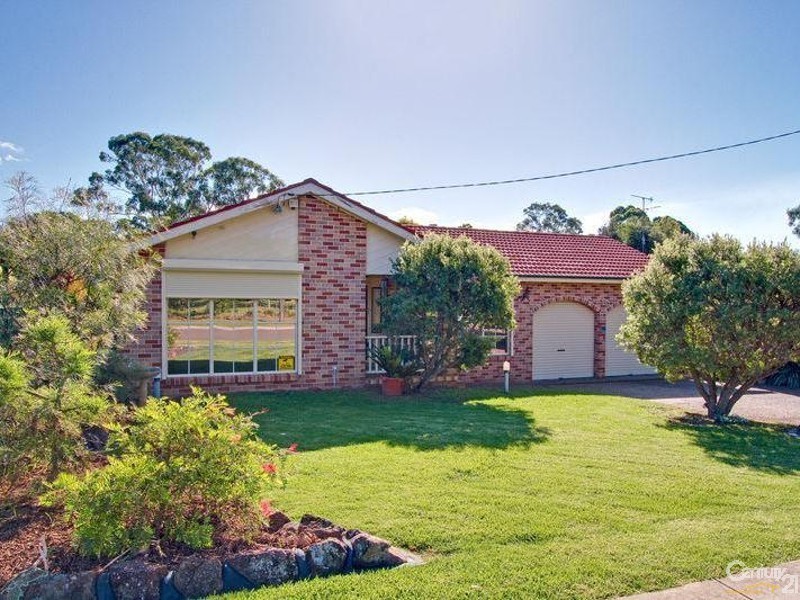 Mulgoa NSW 2745