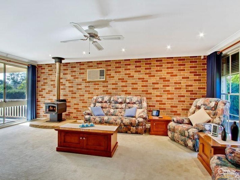 Mulgoa NSW 2745