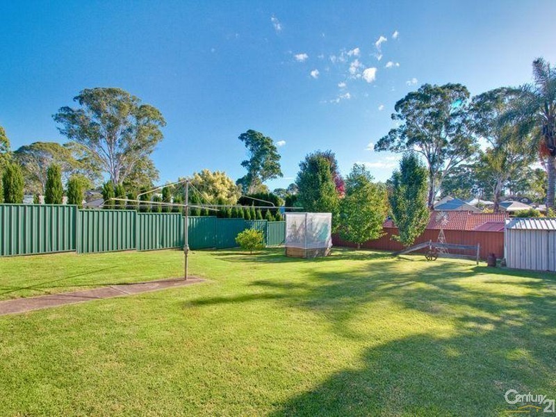 Mulgoa NSW 2745