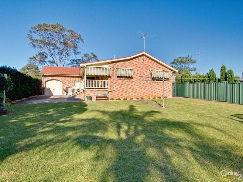 Mulgoa NSW 2745