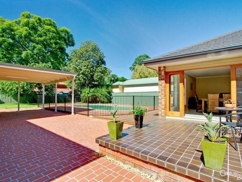 Regentville NSW 2745