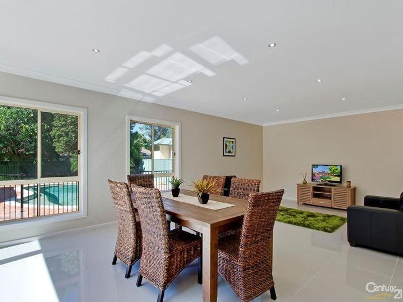 Regentville NSW 2745