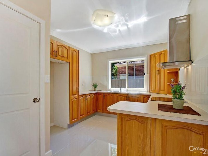 Regentville NSW 2745