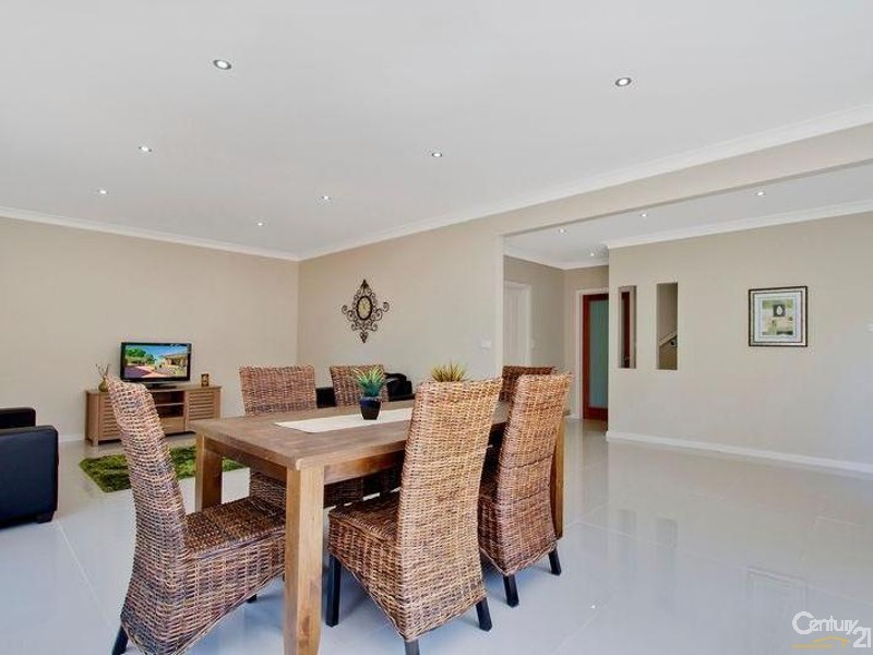 Regentville NSW 2745