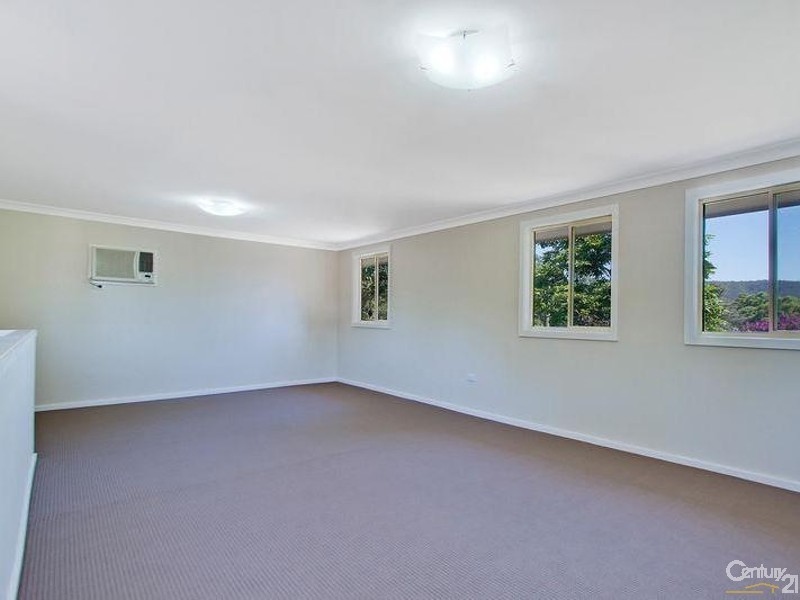 Regentville NSW 2745