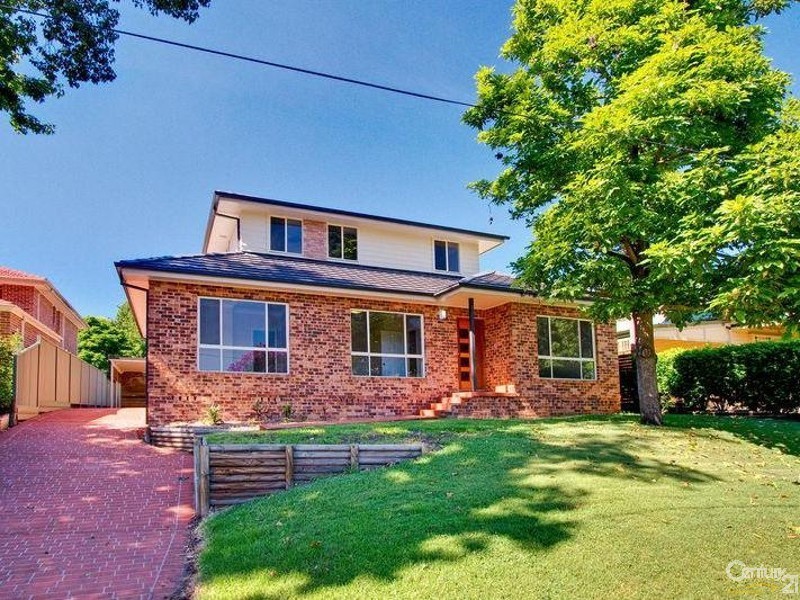 Regentville NSW 2745