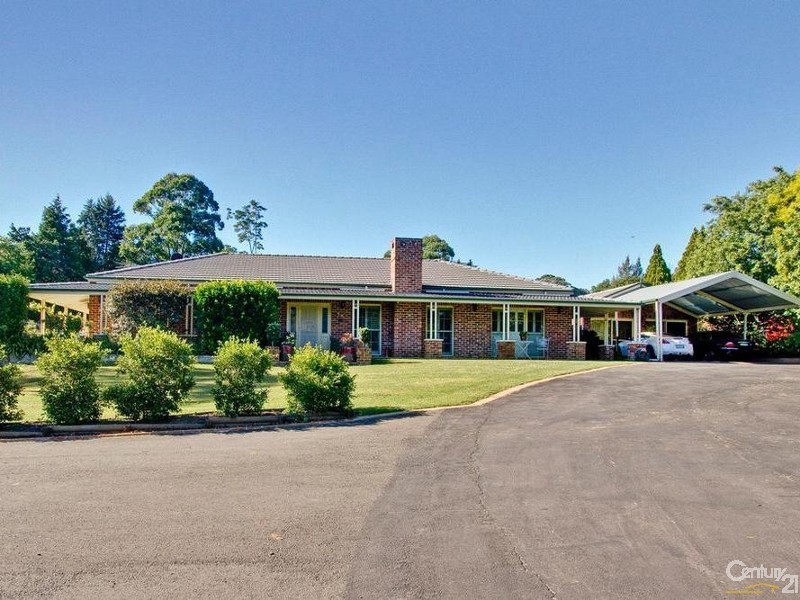 Silverdale NSW 2752