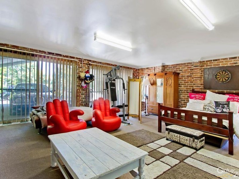 Silverdale NSW 2752