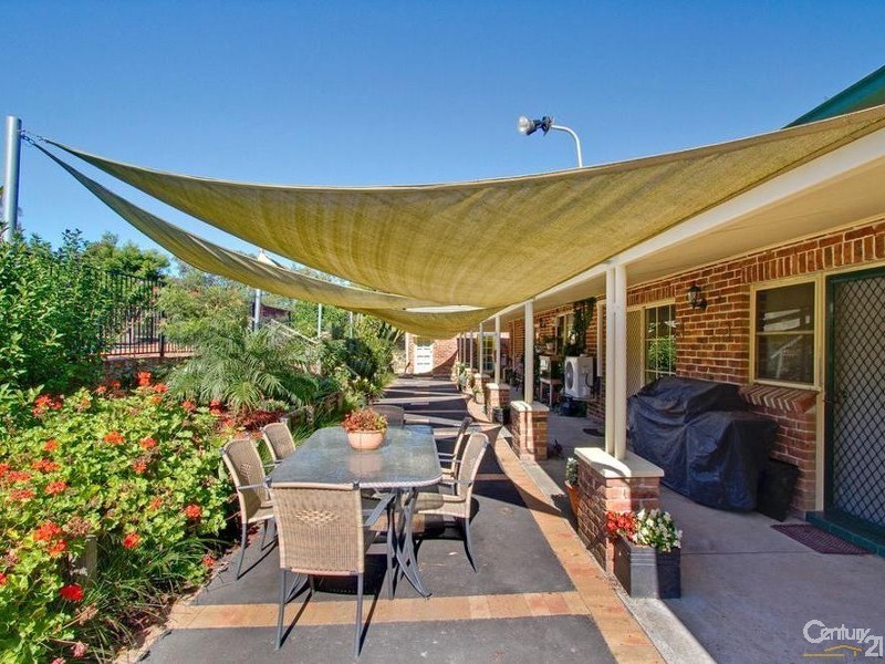Silverdale NSW 2752