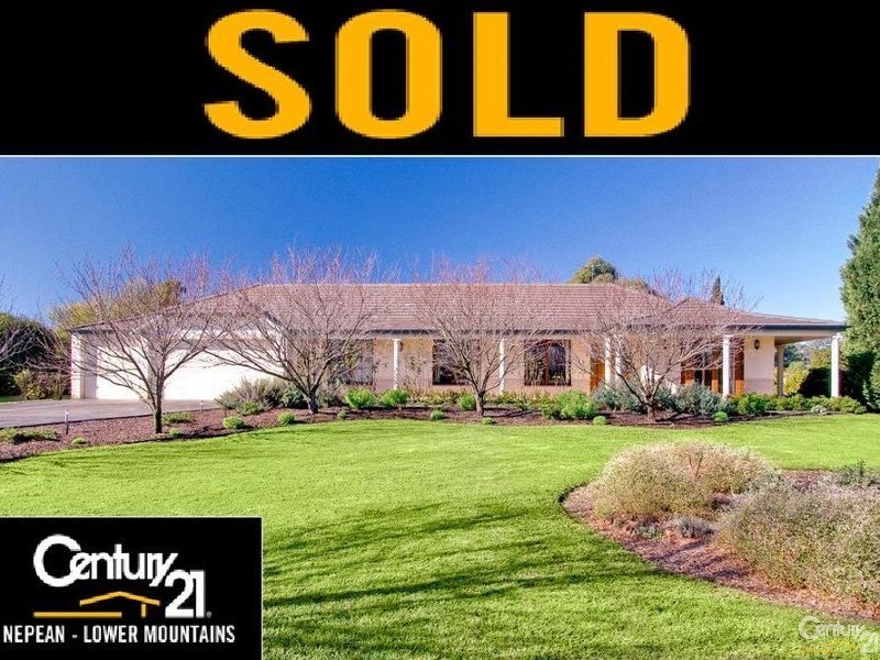 13 Ritchie Rd, Silverdale NSW 2752