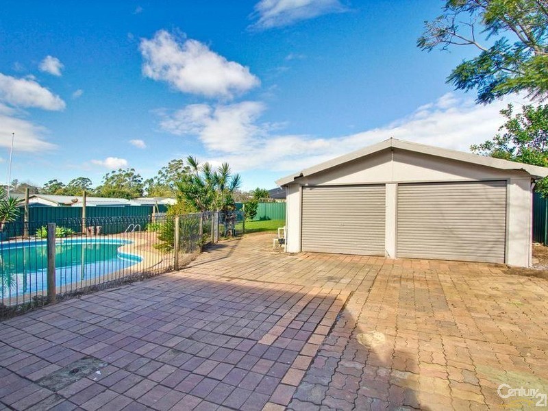 Silverdale NSW 2752