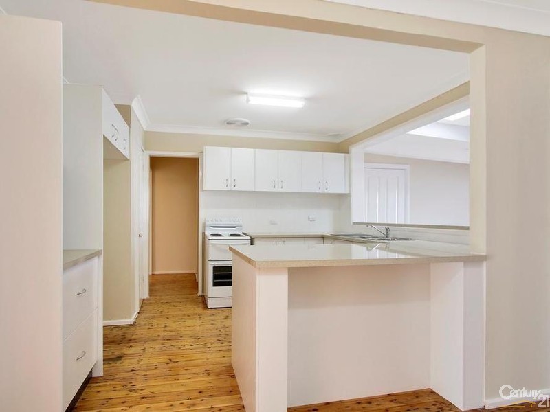 Silverdale NSW 2752
