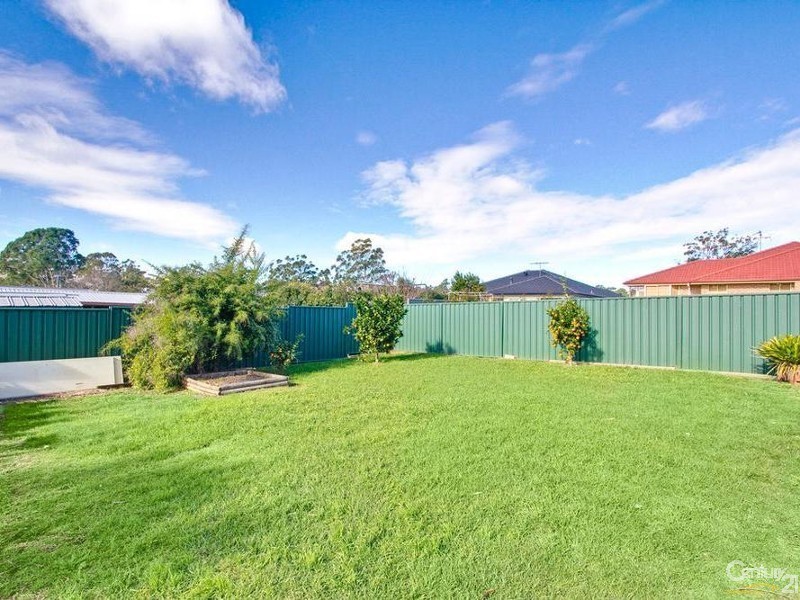 Silverdale NSW 2752