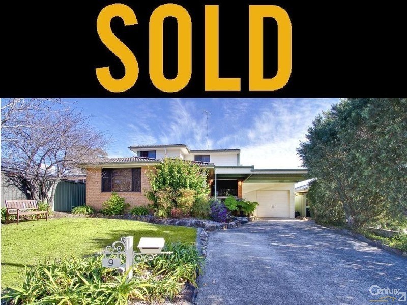 Regentville NSW 2745