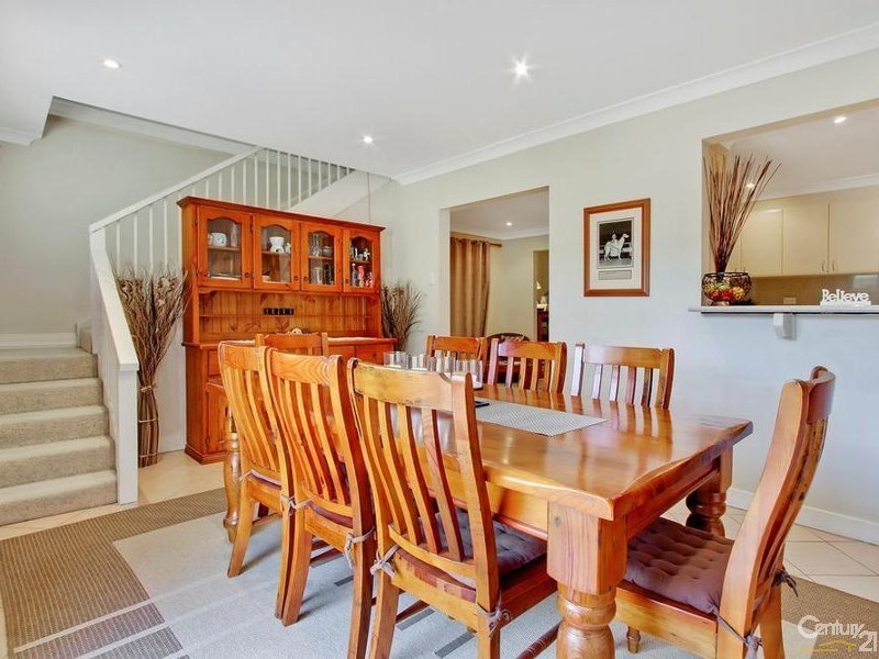 Regentville NSW 2745