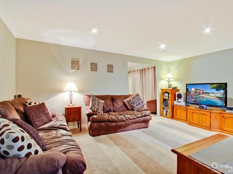 Regentville NSW 2745