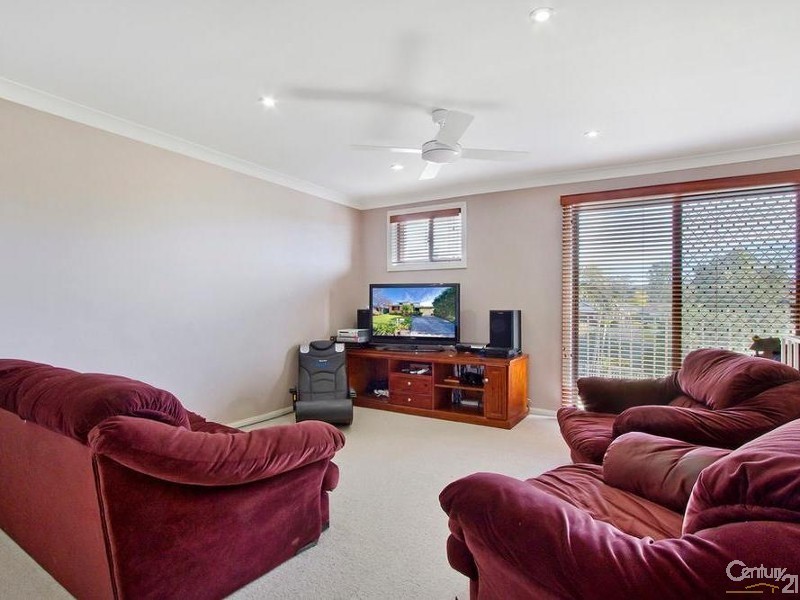 Regentville NSW 2745