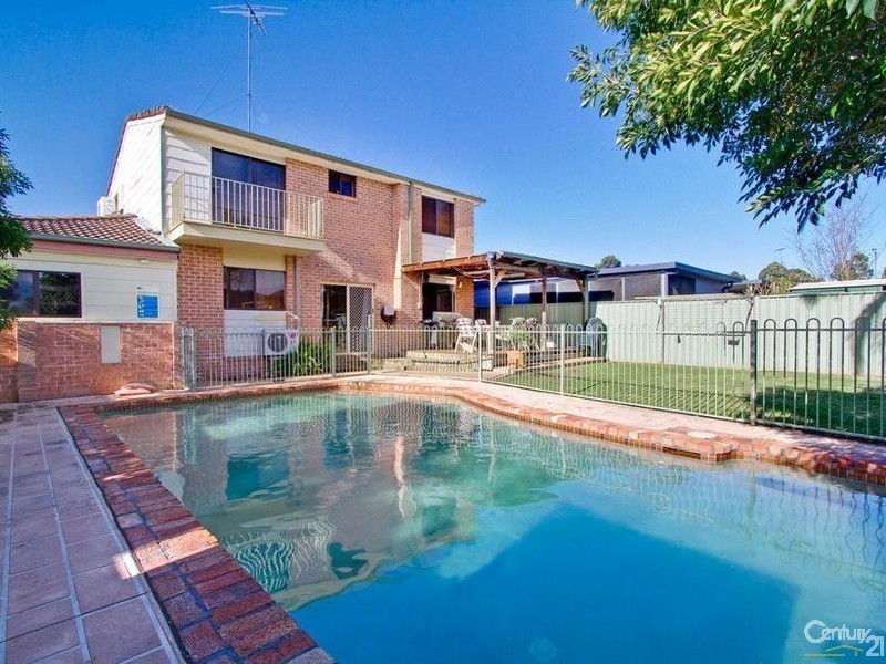 Regentville NSW 2745